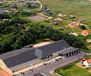 Lokken Idrettscenter