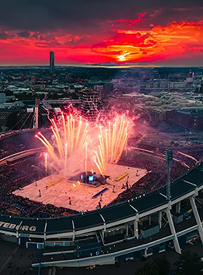 Invigning 2023