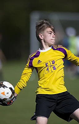 Sørsport Nørhalne Cup2