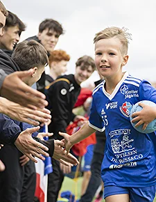 Minihandboll Partille Cup 2023