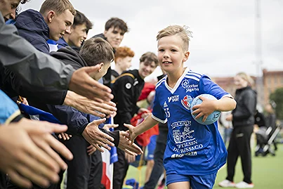 Minihandboll Partille Cup 2023