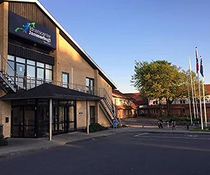 Idraetscenter Jammerbugt
