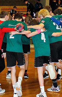 Svane Cup 2