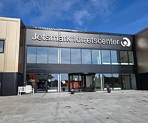 Jetsmark Idrettscenter