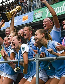 Gothia Stemning