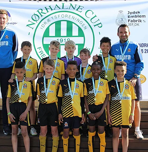 Sørsport Nørhalne Cup7