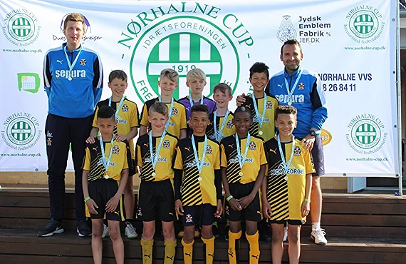 Sørsport Nørhalne Cup7