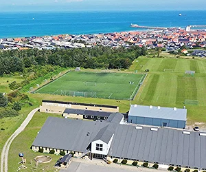 Hirtshals Idrettscenter