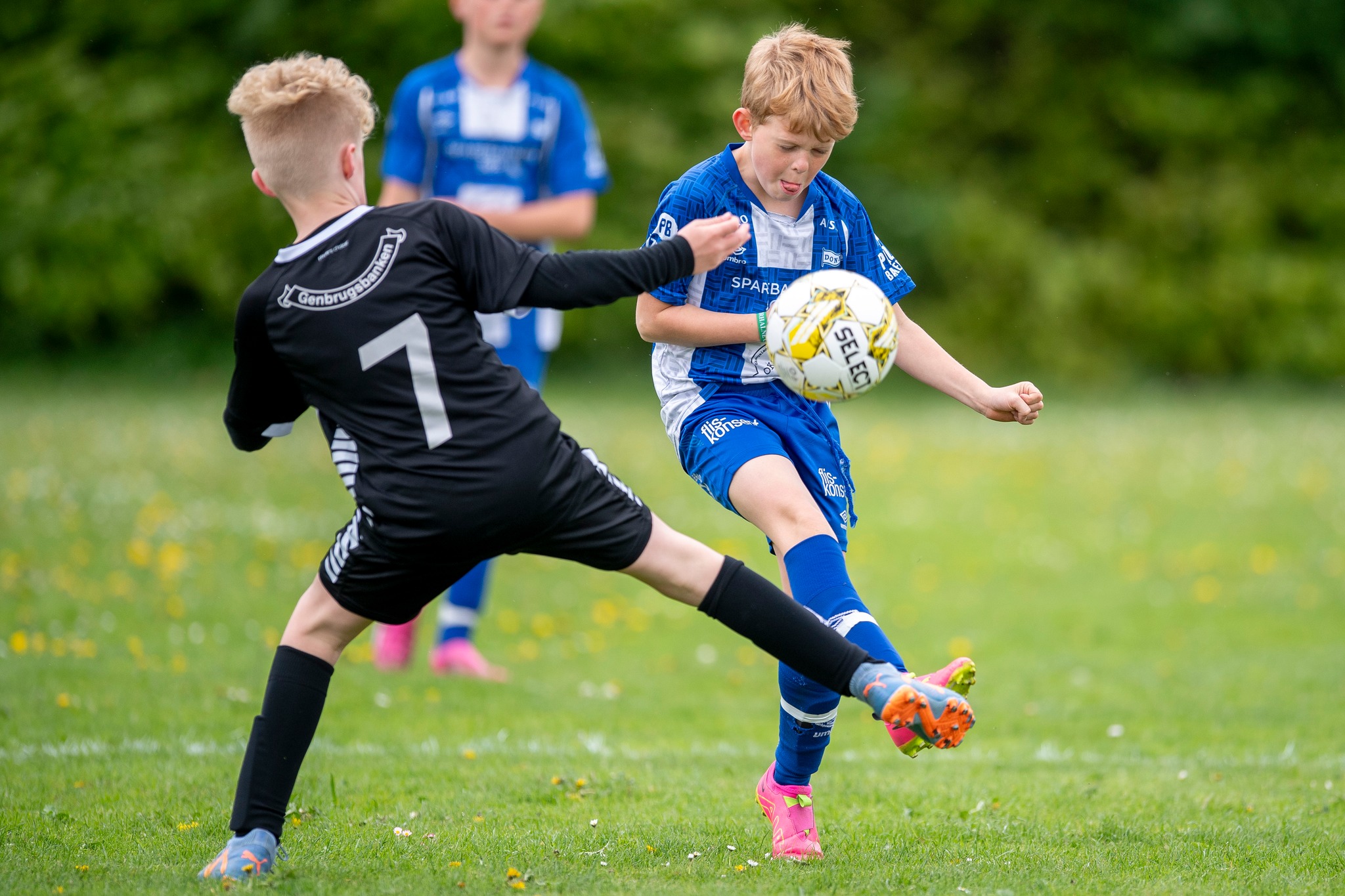 Nørhalne Cup Sør Sport FK Donn