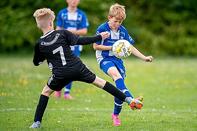 Nørhalne Cup Sør Sport FK Donn