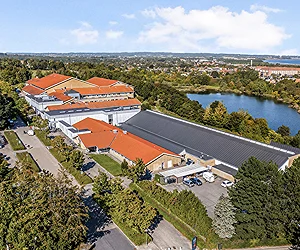 Norresundby Idretscenter